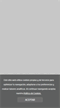 Mobile Screenshot of comet.es