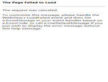 Tablet Screenshot of comet.es